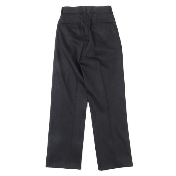 Corn Denim Wide