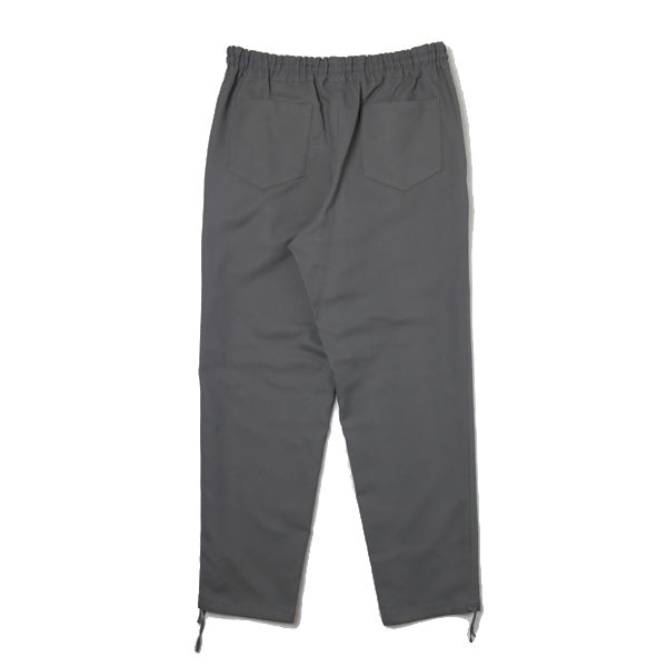 WAIST RUBBER COTTON PANTS