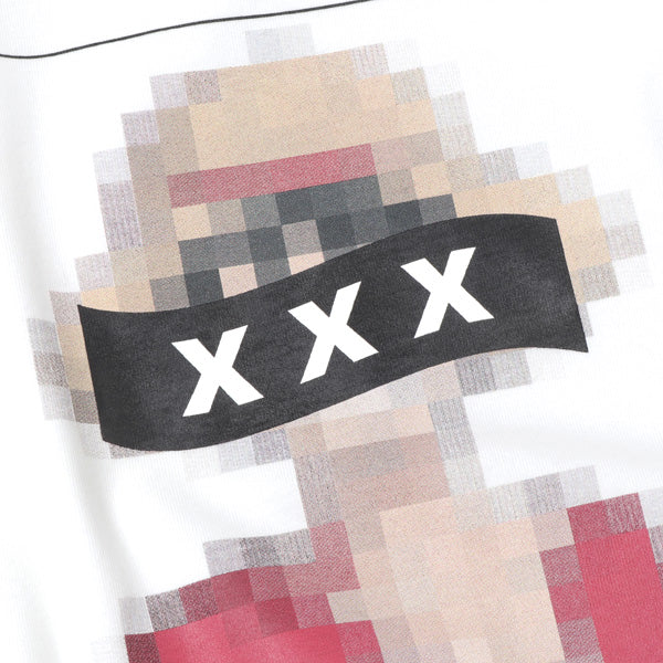 GX-S21-OPST-01(WHITE)