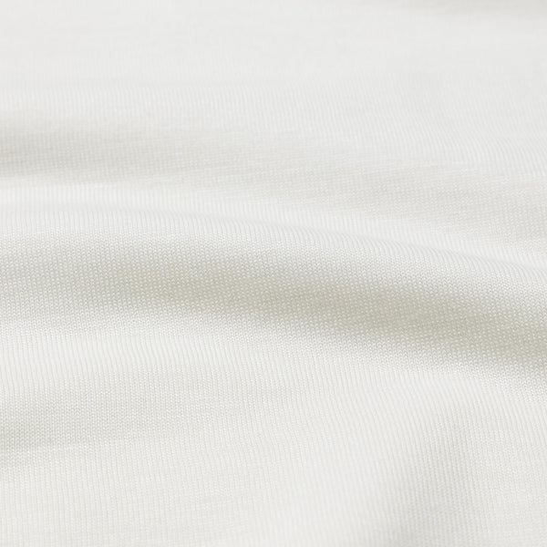 MOCKNECK FLARE SLEEVE CUTSEWN
