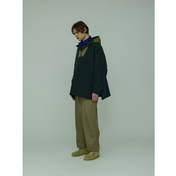 TECH EASY TROUSERS TWILL