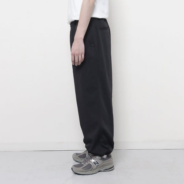 TECH EASY TROUSERS TWILL