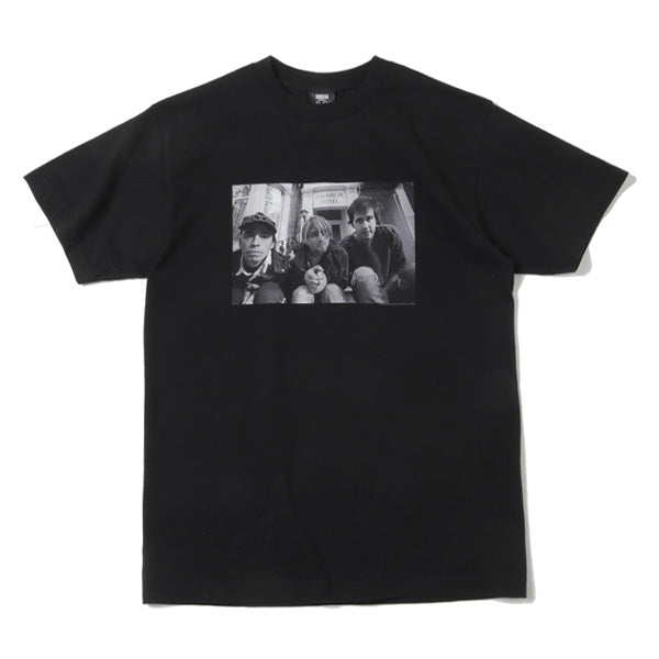 Nirvana "MG Photo" Tee
