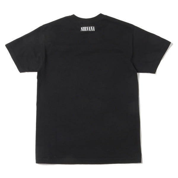 Nirvana "MG Photo" Tee