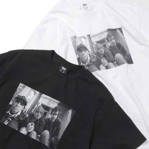 Nirvana "MG Photo" Tee