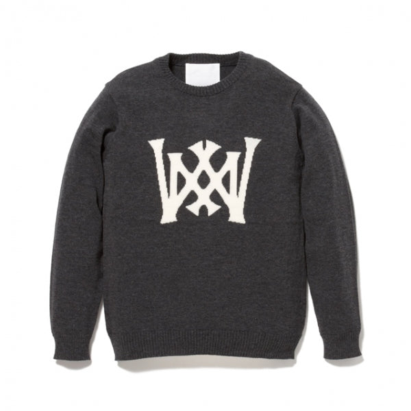 WM INTERSIA KNIT