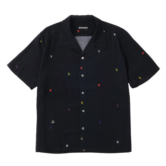 GX-S21-SH-02(BLACK)