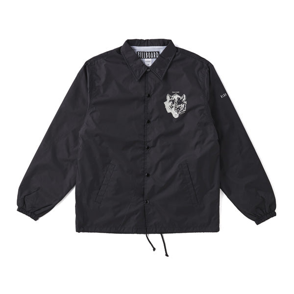 COACH JACKET "WOLF BRAND"