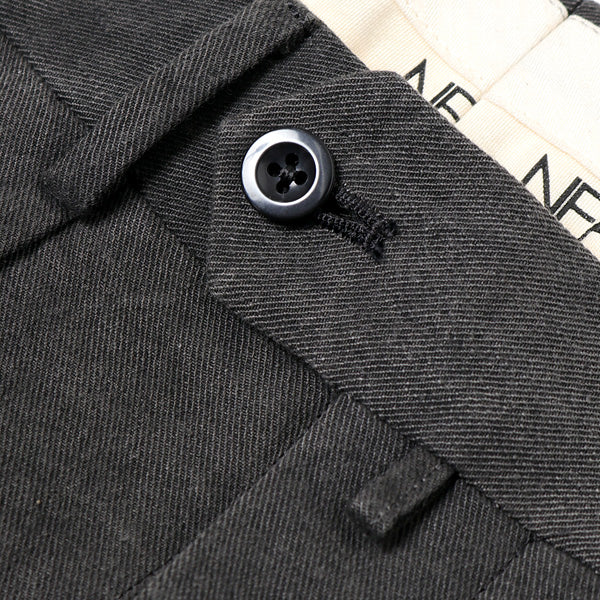 High Density Linen/Japanese Paper Tapered
