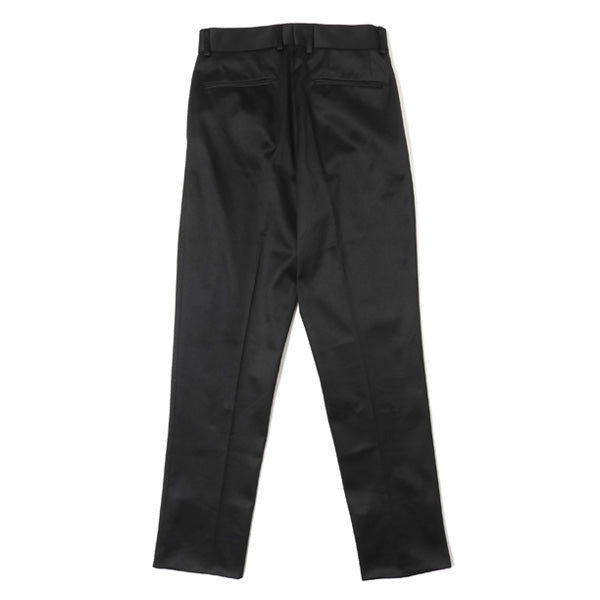 Turpan Satin Tapered