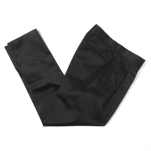 Turpan Satin Tapered