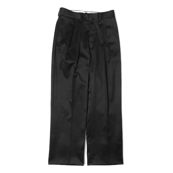 Turpan Satin Wide