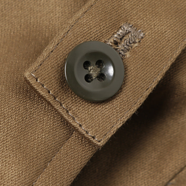 Turpan Satin Beltless