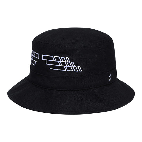 ZIGGURAT SILHOUETTE HAT