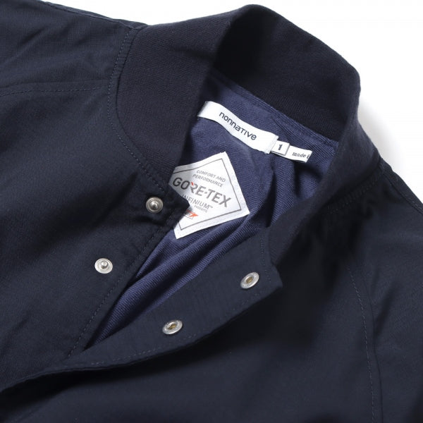 STDT JKT W/N/P R.S CORDURA WITH GORE-TEX INFINIUM