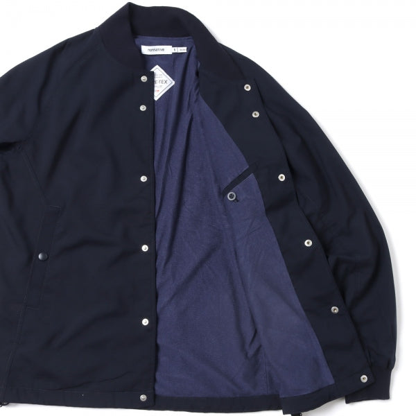 STDT JKT W/N/P R.S CORDURA WITH GORE-TEX INFINIUM