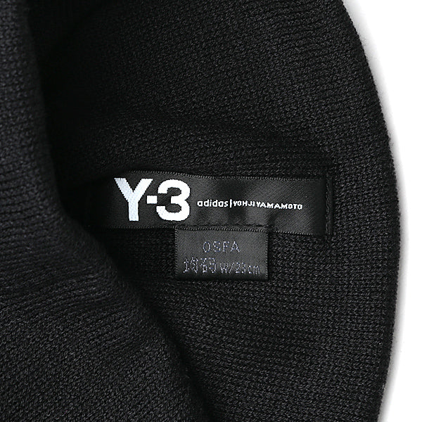 LOGO BEANIE