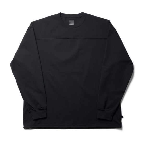 TECH FOOTBALL TEE L/S