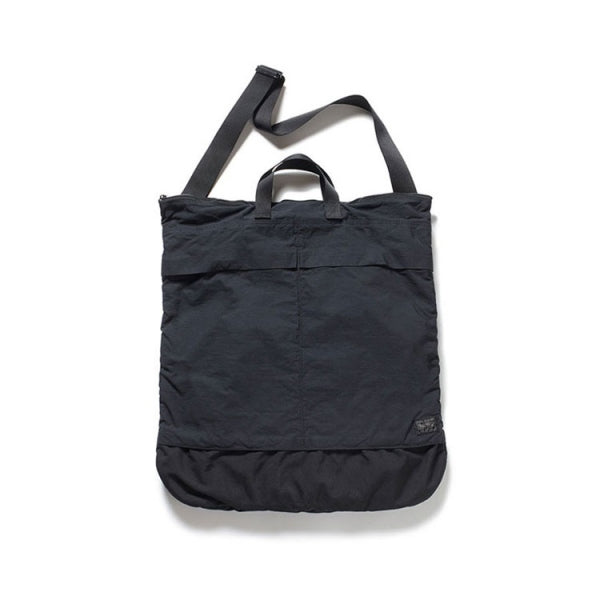 WM x PORTER HELMET BAG (WM2073814) | White Mountaineering / バッグ