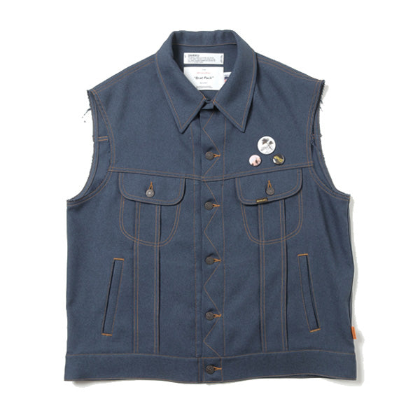 Steve Vest