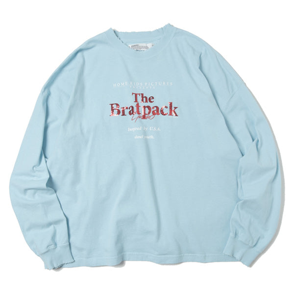 Brat pack Spangle Tee