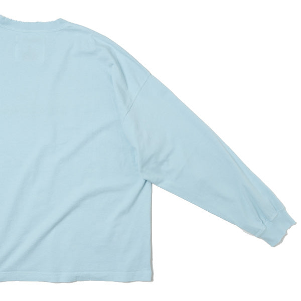 Brat pack Spangle Tee