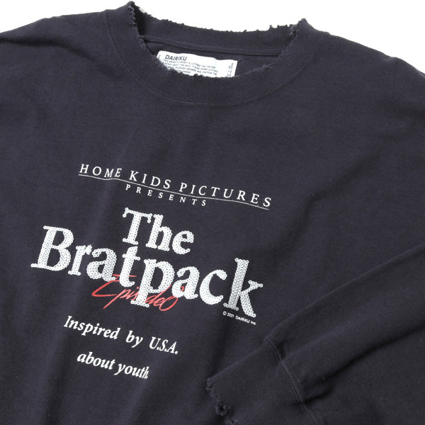Brat pack Spangle Tee