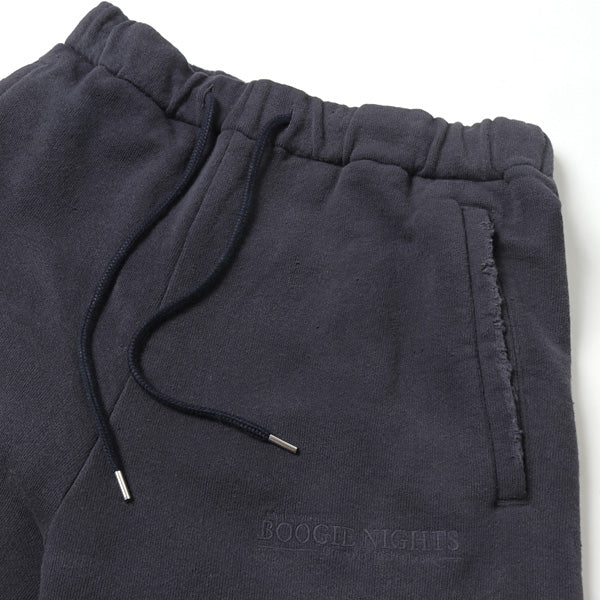 Ponyboy Cut off Sweater Pants