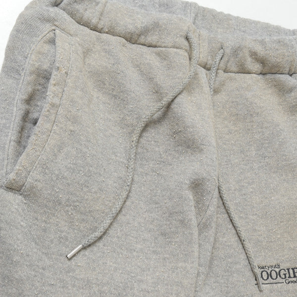 Ponyboy Cut off Sweater Pants