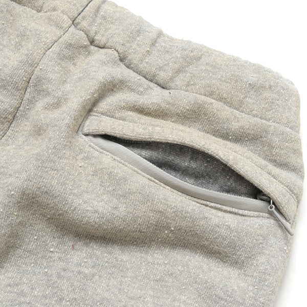 Ponyboy Cut off Sweater Pants