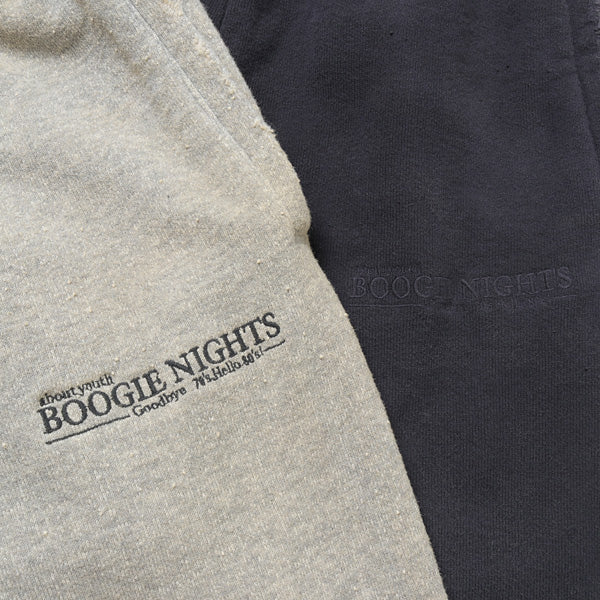 Ponyboy Cut off Sweater Pants
