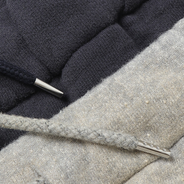 Ponyboy Cut off Sweater Pants