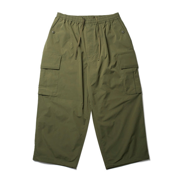 TECH WIDE 6P PANTS (RIP-STOP) (BP-32021W) | DAIWA PIER39 / パンツ