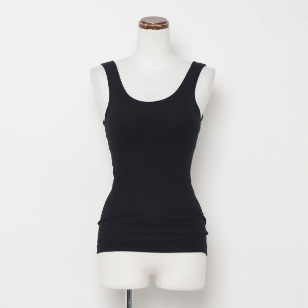 American Sea Island Cotton Tank Top