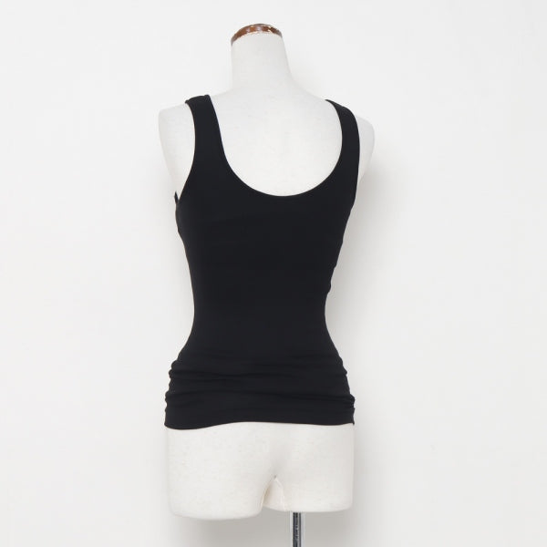 American Sea Island Cotton Tank Top