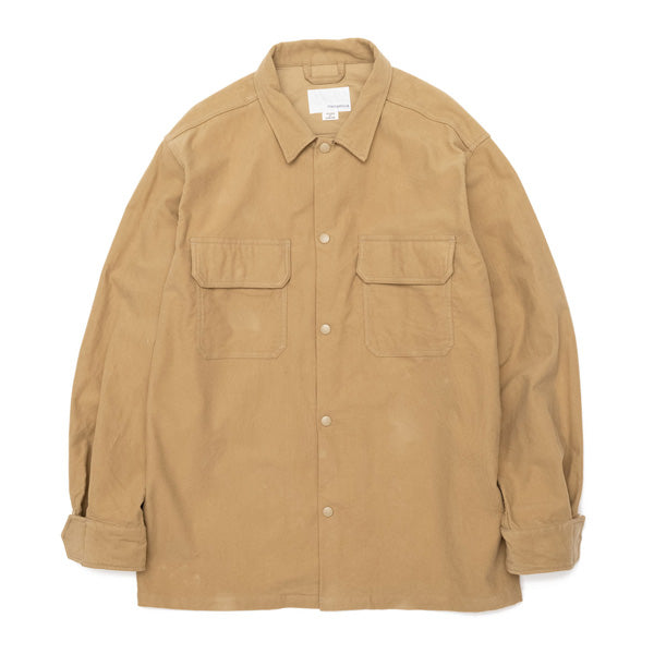 Hybrid CPO Jacket