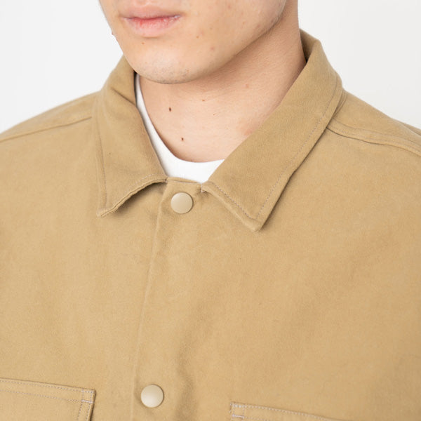 Hybrid CPO Jacket