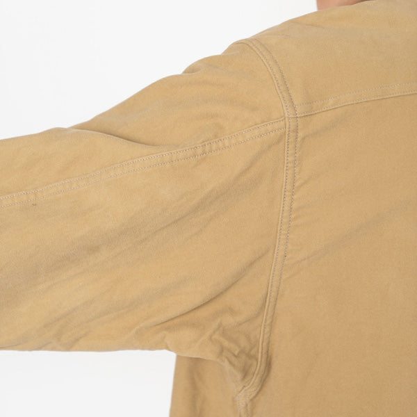 Hybrid CPO Jacket