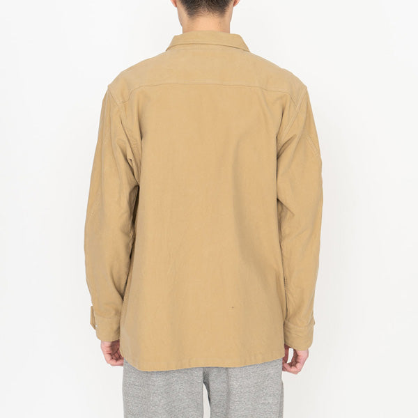 Hybrid CPO Jacket