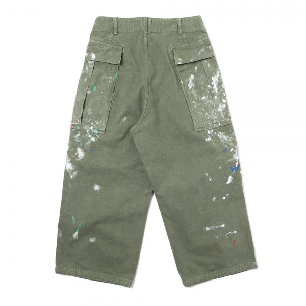 Duck Splash Cargopants