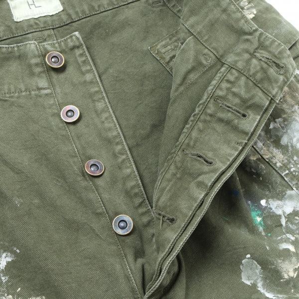 Duck Splash Cargopants