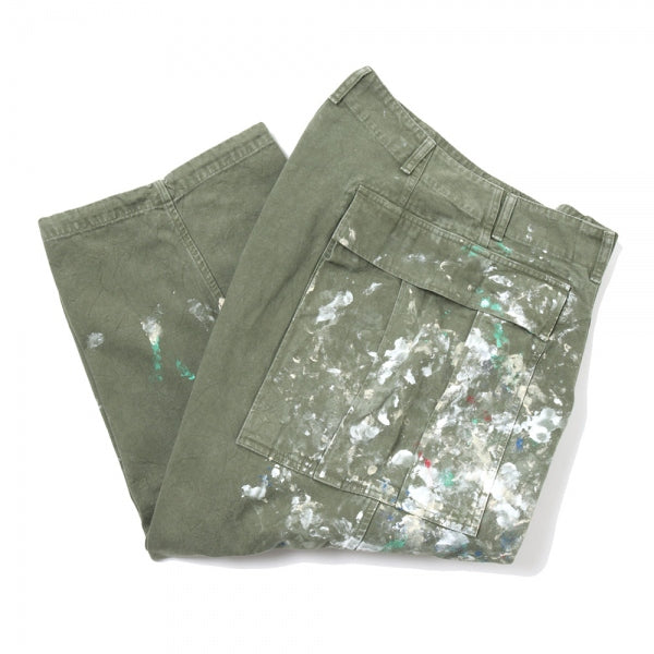 Duck Splash Cargopants