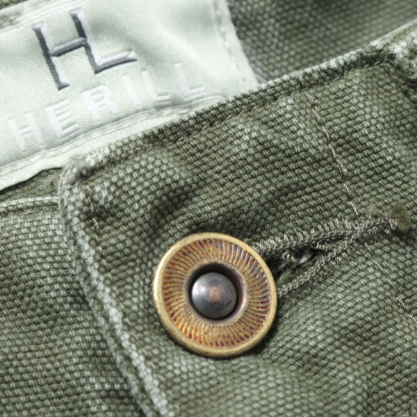Duck Splash Cargopants