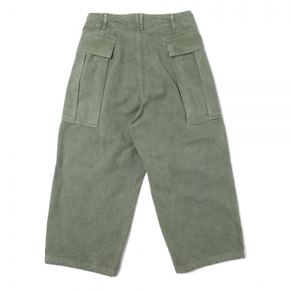Duck Cargopants