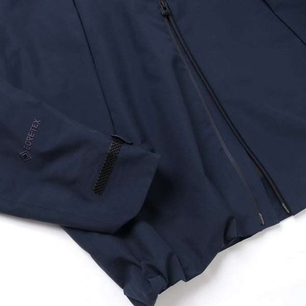 GORE-TEX PACLITE ACTIVE SHELL JACKET