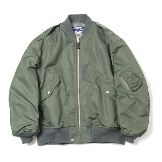 ナイロンツイルプリント J029