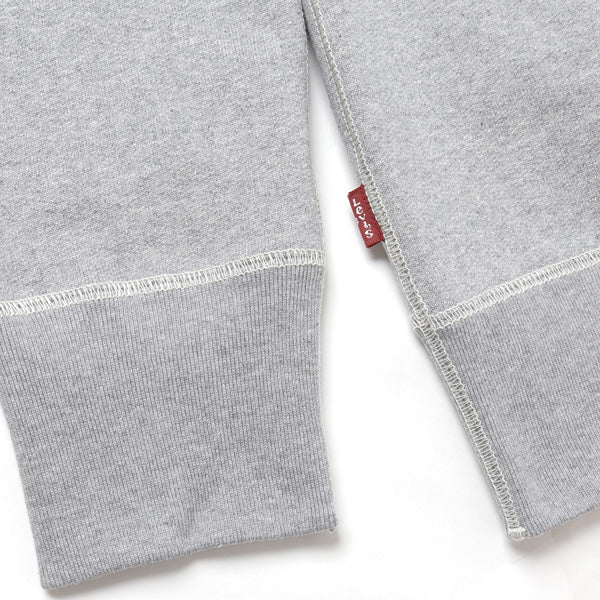 綿裏毛 製品プリント Levi's Wネーム T908