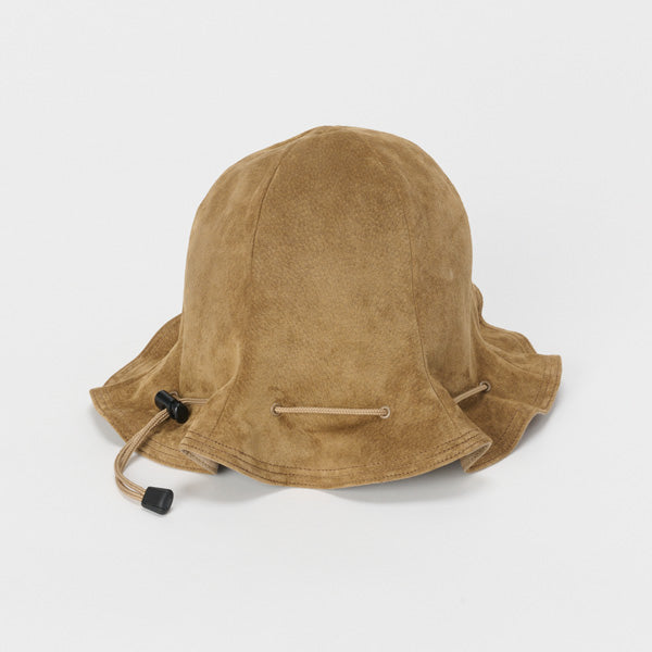 pig kinchaku hat