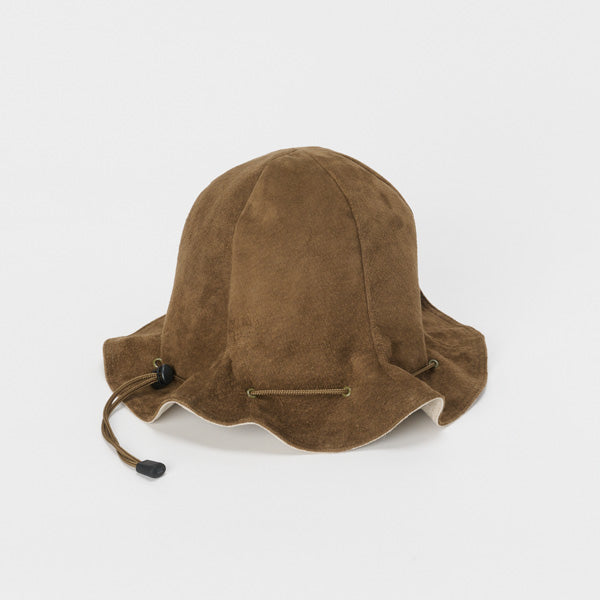 pig kinchaku hat