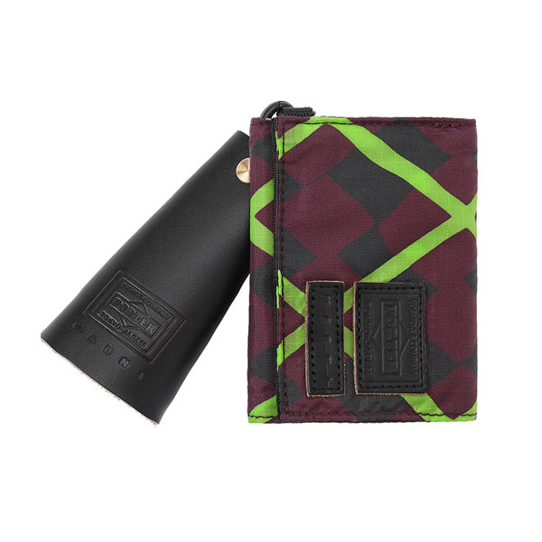 MINI WALLET #15(柄)